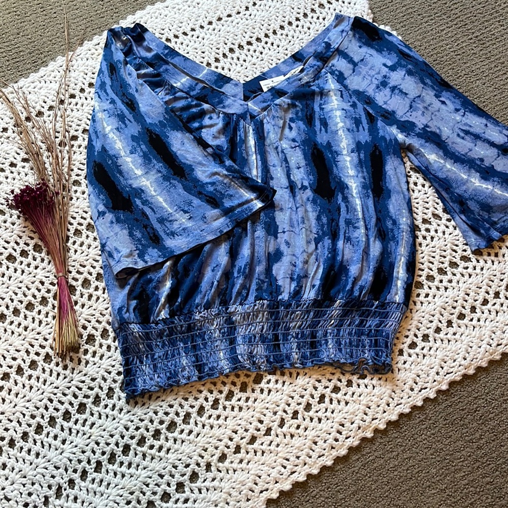 Classic dressy Top